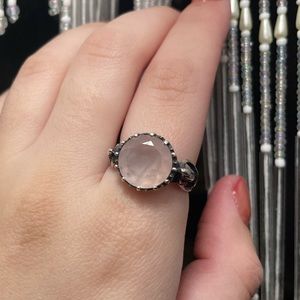 Bloodmilk OG Rose Quartz Lovers